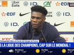 Replay BFM Première prématinale - Le journal des sports du lundi 1er juin