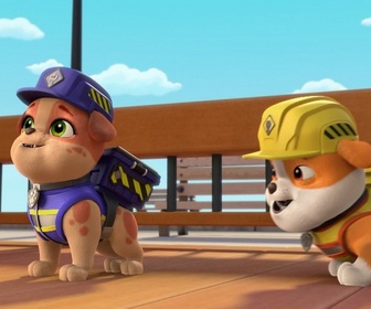 Replay Ruben & cie - Le nouveau parking