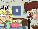 Replay Bienvenue chez les Loud - Malade comme un père