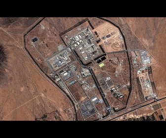 Replay Israël-Iran : intensification du conflit, le réacteur d'Arak endommagé