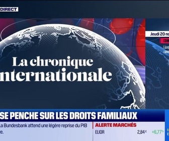 Replay Le 19h Eco - La Russie réinvente la guerre : la nouvelle doctrine choc du chef d'état-major