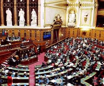 Replay 100% Sénat - Enseignement privé sous et hors contrat : auditions au Sénat