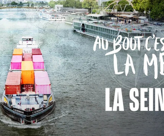 Replay Au bout c'est la mer - 30/06/2026