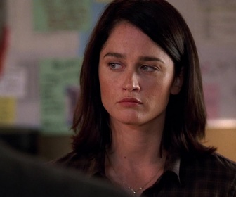 Replay Mentalist - S01 E004 - La veuve rouge