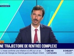 Replay Tout pour investir - Le coffre-fort : Antoine Andreani - Or, une trajectoire de rentrée complexe - 15/09