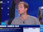 Replay Tech & Co, la quotidienne - Coup de cœur 2024 - Le Fourgon