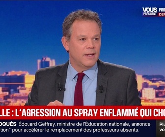 Replay L'intégrale de Fauvelle Week-end du samedi 3 octobre 2026
