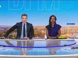 Replay BFM Première week-end - Samedi 18 juillet 2026