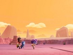 Replay Star Wars - Les aventures des petits Jedi - La fille et le Gargantua