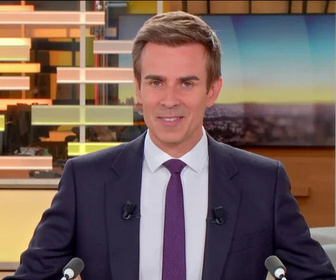 Replay La Matinale Franceinfo - 06/05/2026