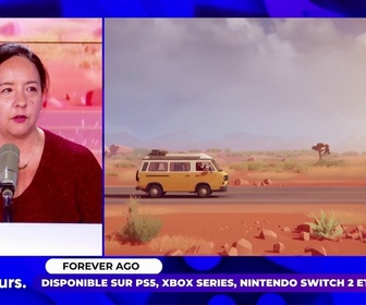 Replay Multijoueurs - A quoi on joue ? Forever Ago