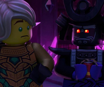 Replay Ninjago - Appels de détresse
