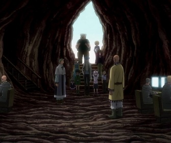 Replay Hunter x Hunter - S6 E4 - No good NGL