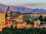 Replay Alhambra, une oasis en héritage - Secrets sauvages du patrimoine