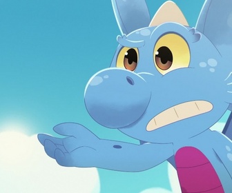 Azuro et la brigade des dragons replay