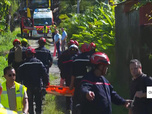 Replay Outre-Mer - Tahiti endeuillé par deux glissements de terrain meurtriers