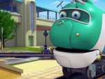 Replay Chuggington - C'est mieux à deux