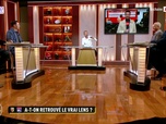 Replay L'Équipe du Soir - Episode du 9 octobre