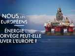 Replay Nous, les Européens - 22/05/2026