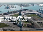 Replay Les longs formats des Locales - Dans les pas d'Ariane : Le phare du Risban de Dunkerque