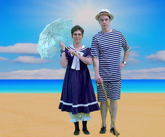 Replay The Big Bang Theory - S8E10 - Champagne et grande découverte