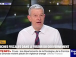 Replay Doze d'éco - Pour faire des économies, le gouvernement veut s'attaquer aux niches fiscales