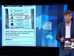 Replay Dans la presse - L'opération Matriochka de la Russie en Moldavie