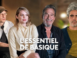 Replay Basique, l'essentiel de la musique - L'hebdo