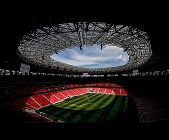 Replay Budapest achève les préparatifs avant d'accueillir sa première finale de Ligue des champions