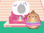 Replay Molang - Le serpent a plumes