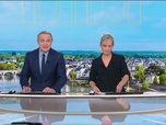 Replay L'intégrale de Midi BFM du mercredi 3 juin 2026