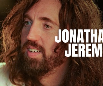Replay Ground Control - Jonathan Jeremiah