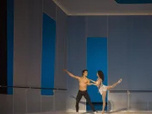 Replay Au spectacle chez soi - Hommage à Jerome Robbins