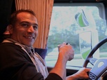 Replay Les routiers : profession chauffeur poids lourd - S2E5 - Teddy, Armonie et Jonathan