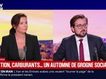 Replay 100% Mabrouk - Inflations, carburants... un automne de grogne sociale ? - 13/09