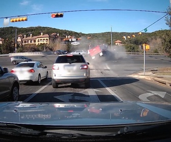 Replay Dangers sur la route - S1E5 - Pires conducteurs, crashs XXL, accidents nocturnes