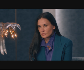 Replay À L'affiche ! - Chronique de Cannes : Demi Moore dans un film gore et féministe