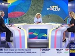 Replay Good Morning Business - La Pologne et l'UE face à la menace Russe