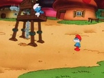 Replay Les Schtroumpfs - Les vacances du Grand Schtroumpf
