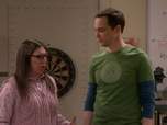 Replay The Big Bang Theory - S12E21 - Les preuves du plagiat