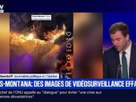 Replay BFM Grand Soir - Crans-Montana : des images de vidéosurveillance effacées - 29/01
