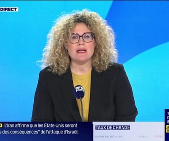 Replay Good Morning Business - Vendredi 13 juin