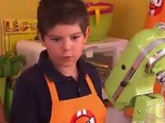Replay TFOU de cuisine - S02 E02 - Clafoutis tous fruits