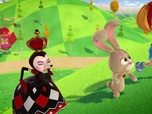 Replay Alice et Lewis - Une Reine inutile