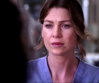 Replay Grey's anatomy - S04 E03 - Paroles, paroles