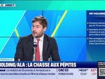 Replay Tout pour investir - En portefeuille : SIF Holding/ALA, la chasse aux pépites - 25/10