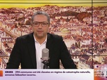 Replay Apolline Matin - Émission du 25 février 2026