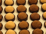 Replay Brésil : le brigadeiro - Voyage en cuisine