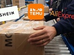 Replay Pourquoi l'UE taxe les petits colis importés ?