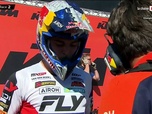 Replay Championnat du monde - grand Prix de France 2026 MXGP - Motocross